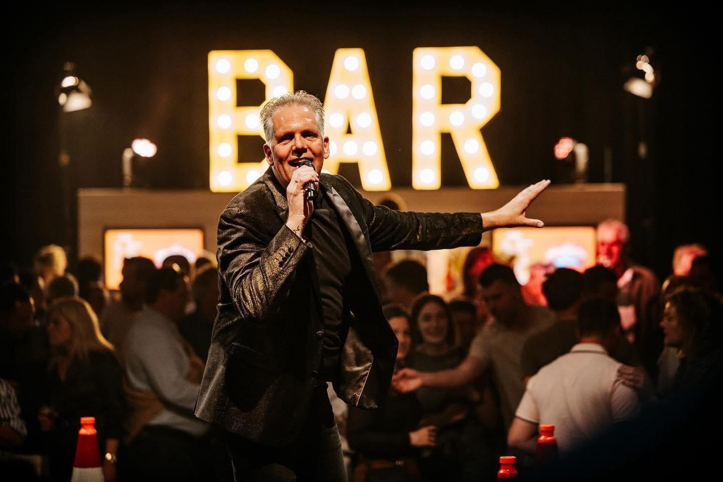 Home Marcel optreden 3