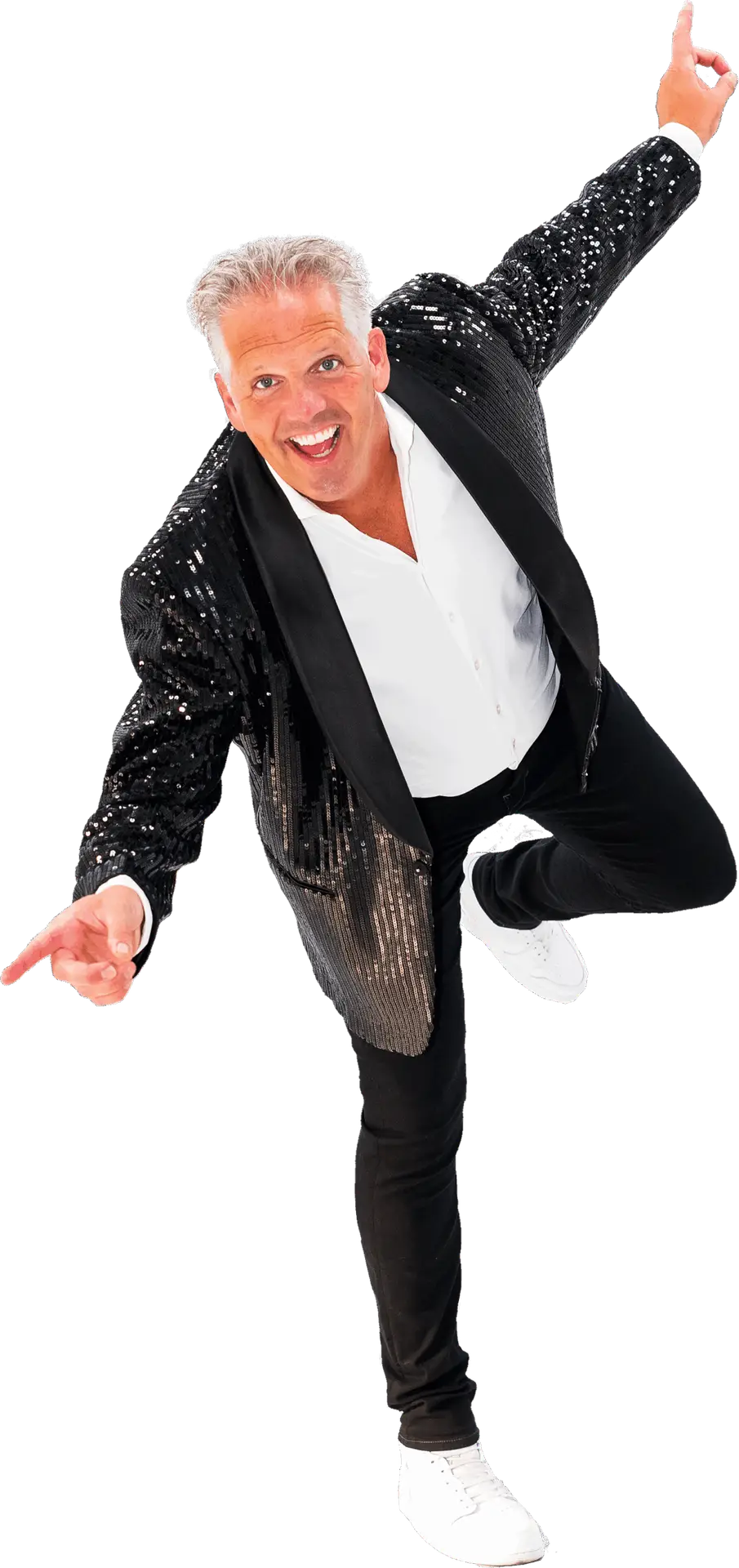 Home Feestzanger Marcel