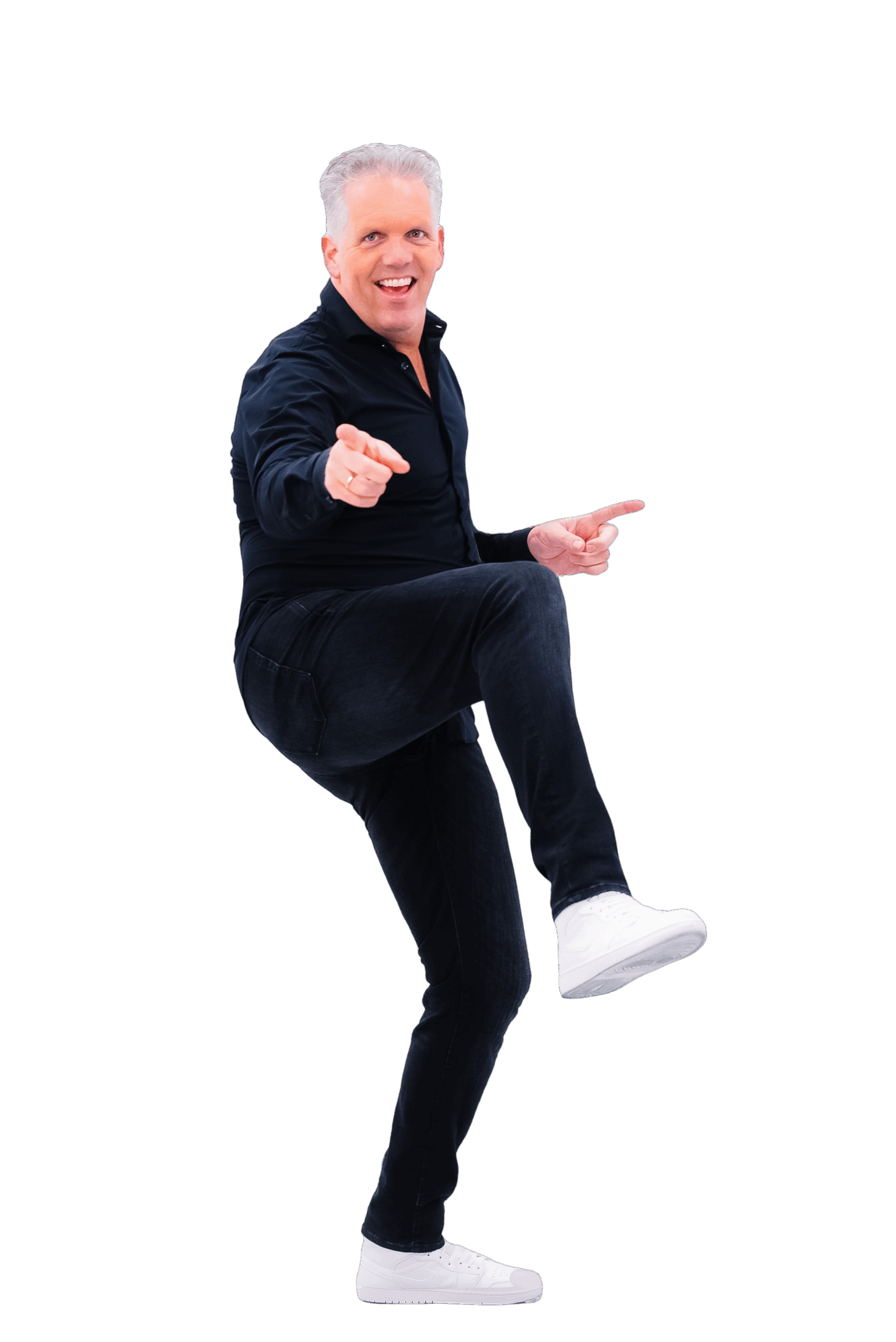 Home Feestzanger Marcel